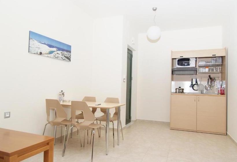 Architect's Apartments