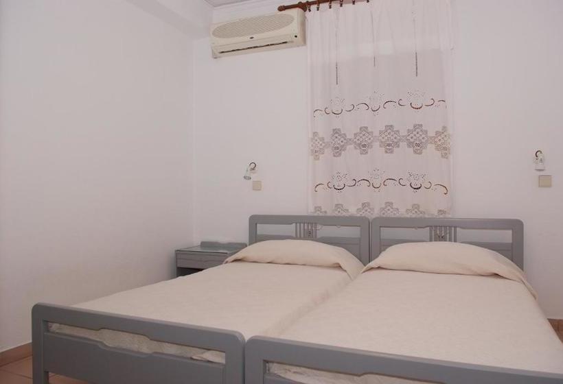 Architect's Apartments