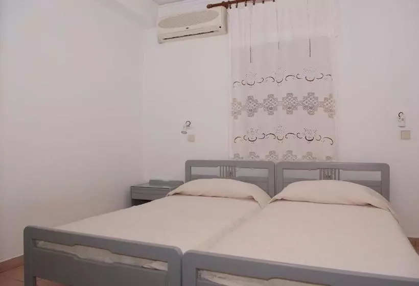 Architect's Apartments