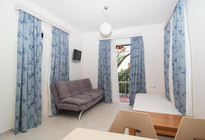 Architect's Apartments