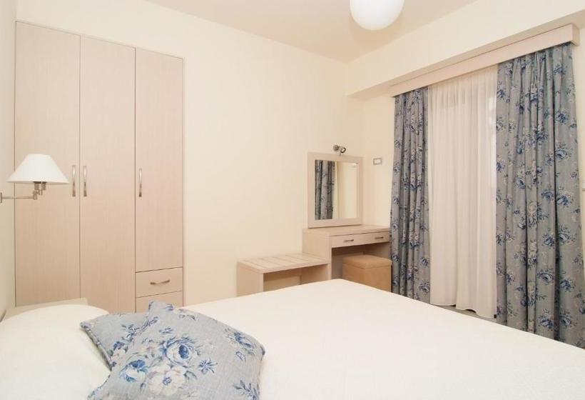 Architect's Apartments