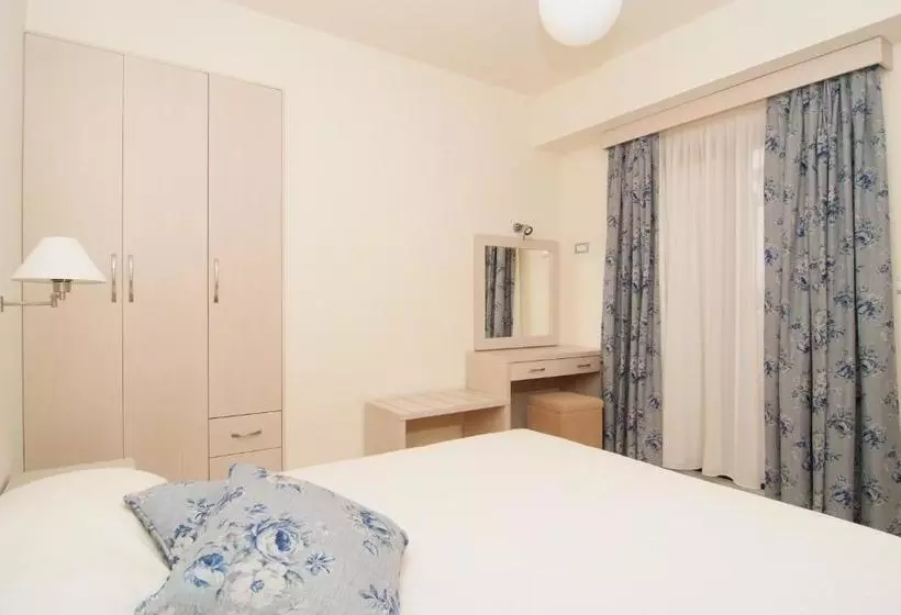 Architect's Apartments