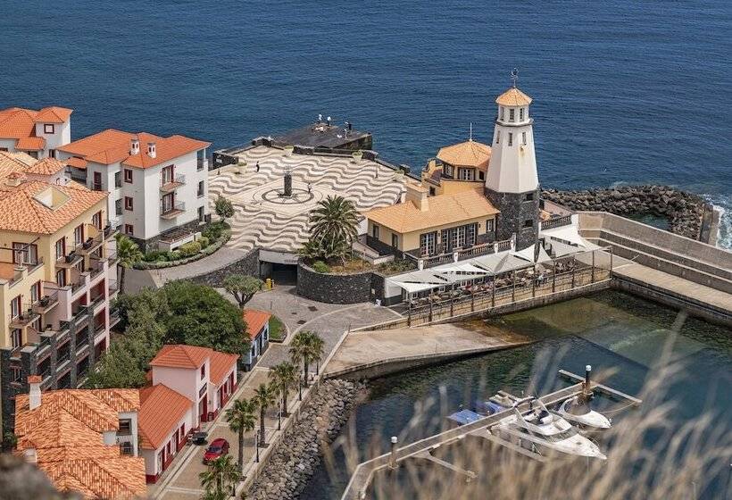 Dreams Madeira Resort Spa & Marina   All Inclusive