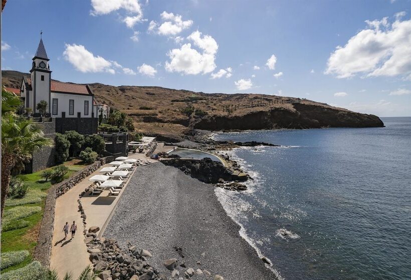 Dreams Madeira Resort Spa & Marina   All Inclusive