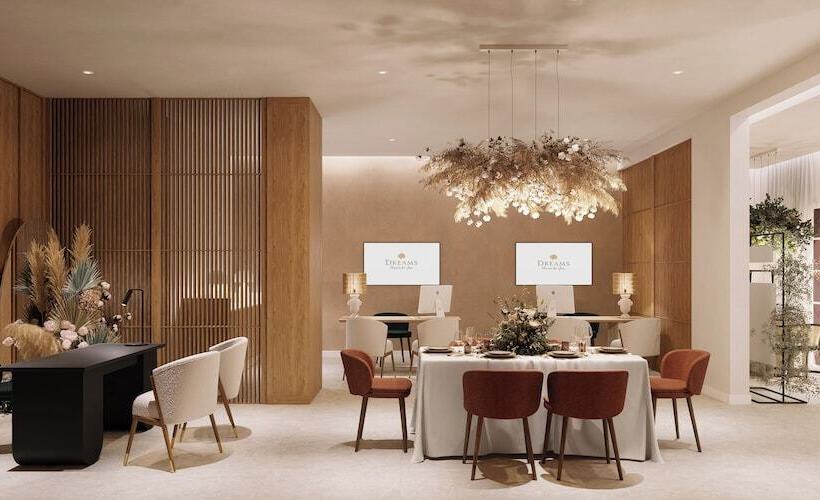 Dreams Madeira Resort Spa & Marina   All Inclusive