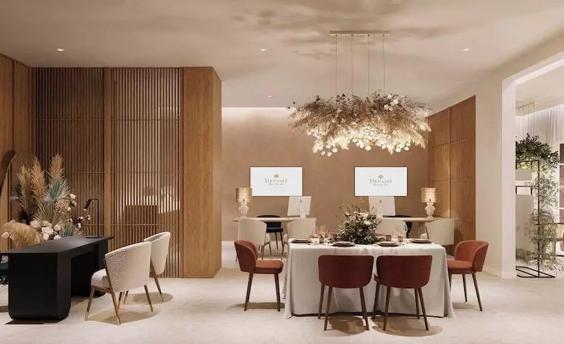 Dreams Madeira Resort Spa & Marina   All Inclusive