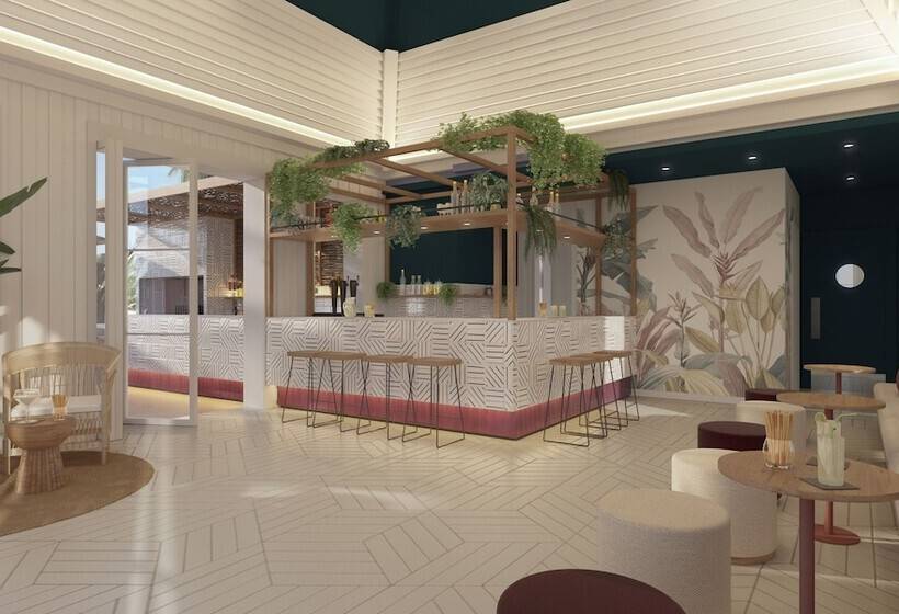 Dreams Madeira Resort Spa & Marina   All Inclusive