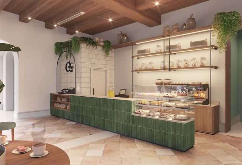 Dreams Madeira Resort Spa & Marina   All Inclusive