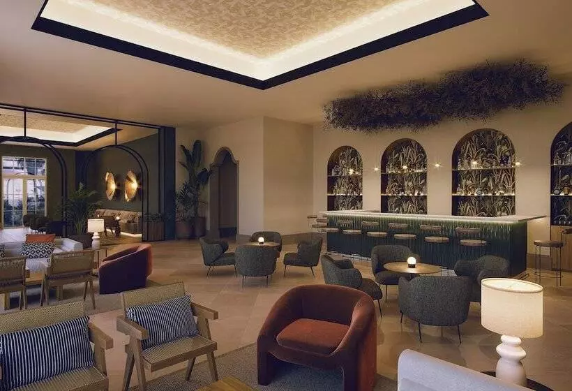 Dreams Madeira Resort Spa & Marina   All Inclusive