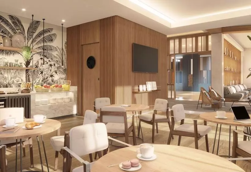 Dreams Madeira Resort Spa & Marina   All Inclusive