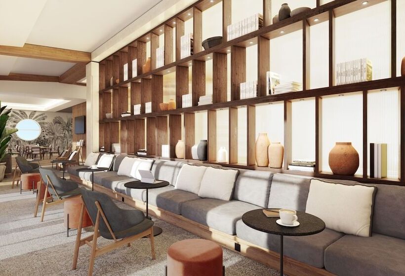 Dreams Madeira Resort Spa & Marina   All Inclusive