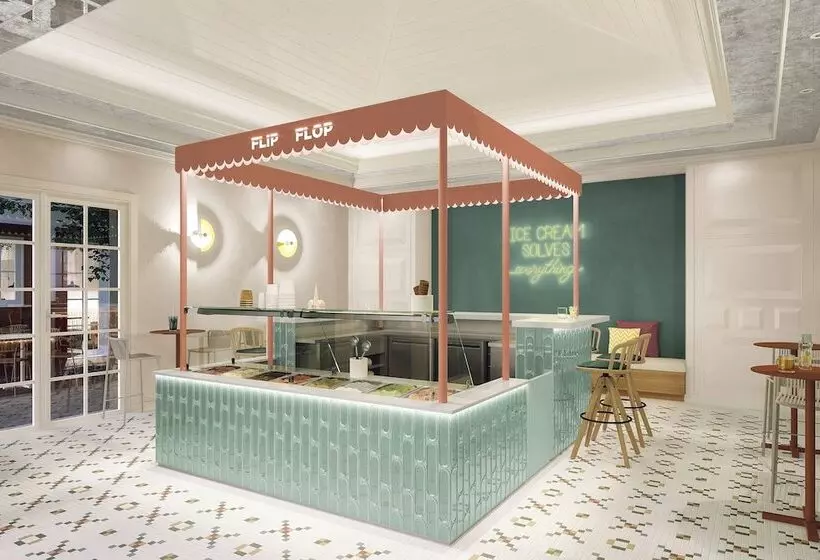 Dreams Madeira Resort Spa & Marina   All Inclusive