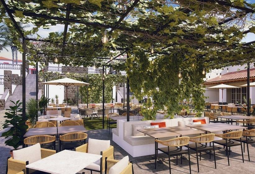 Dreams Madeira Resort Spa & Marina   All Inclusive