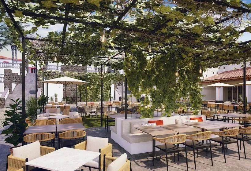 Dreams Madeira Resort Spa & Marina   All Inclusive