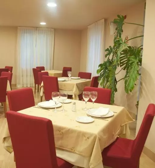 El Salugral Termal Resort