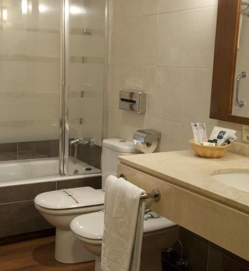 El Salugral Termal Resort