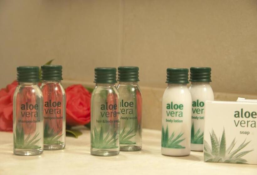 El Salugral Termal Resort