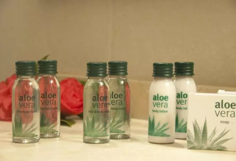 El Salugral Termal Resort