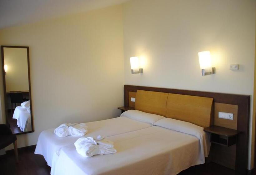 El Salugral Termal Resort