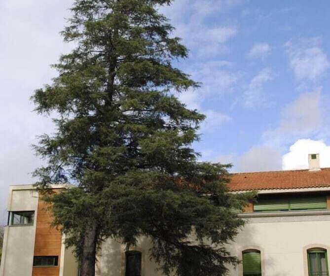 El Salugral Termal Resort