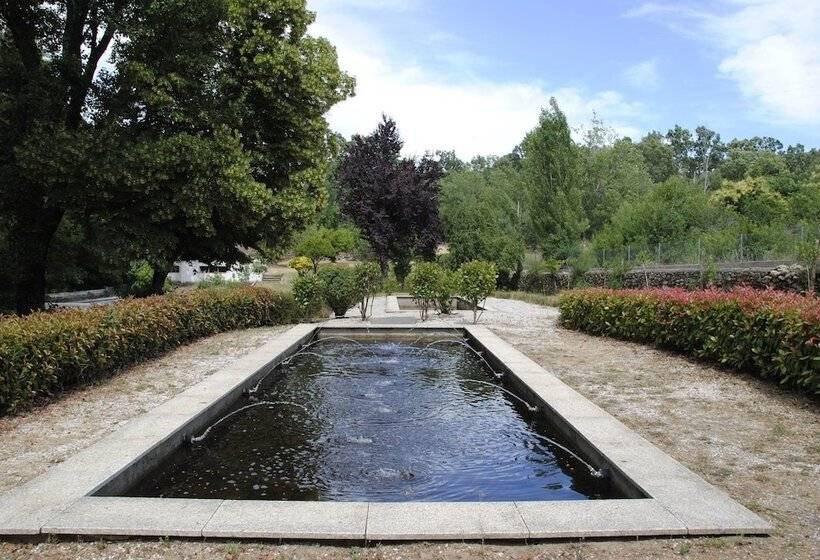 El Salugral Termal Resort