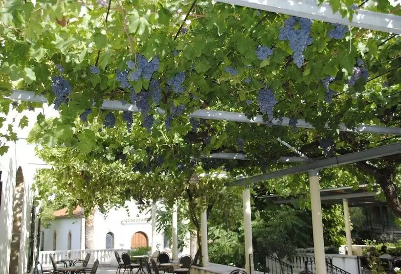 El Salugral Termal Resort