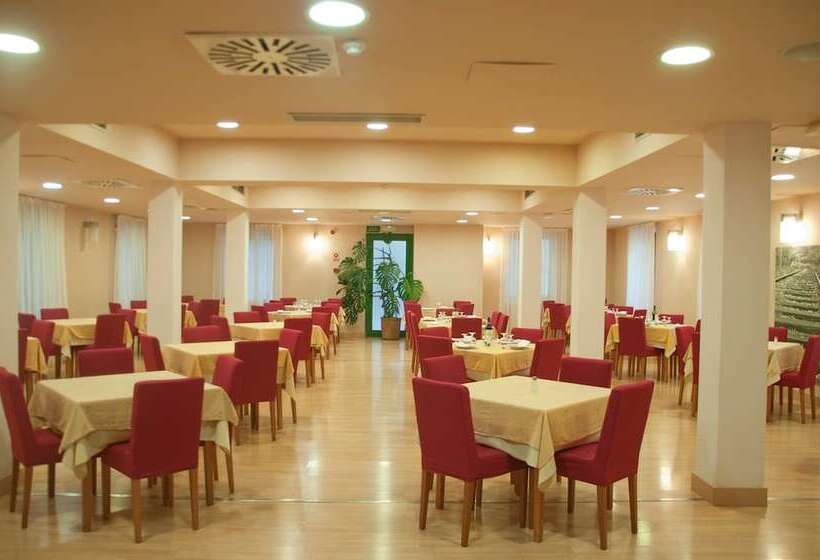 El Salugral Termal Resort