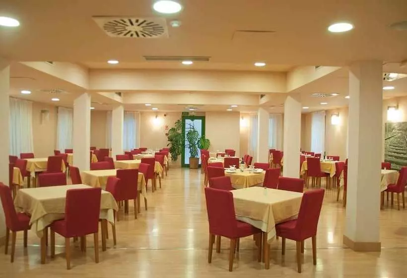 El Salugral Termal Resort