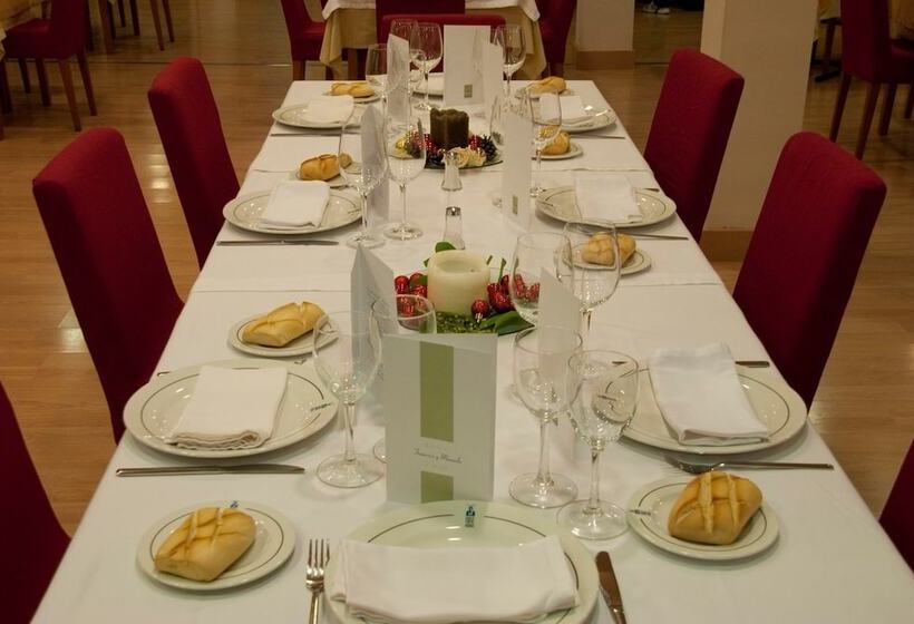 El Salugral Termal Resort