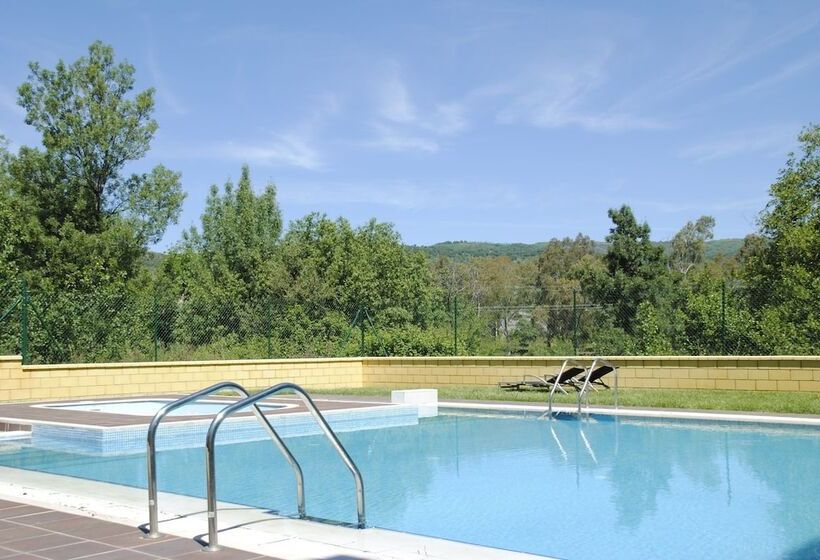 El Salugral Termal Resort