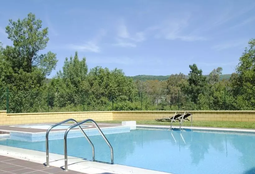 El Salugral Termal Resort