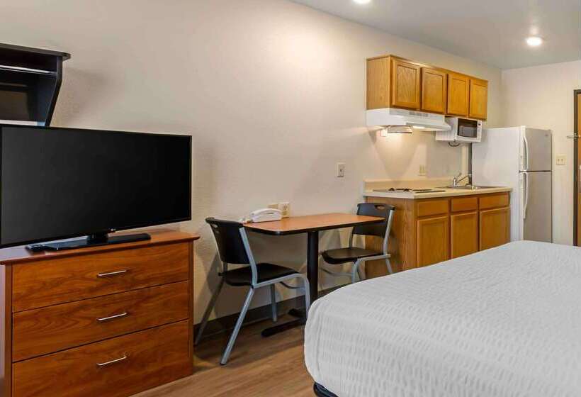 Extended Stay America Select Suites Phoenix Peoria Sun City