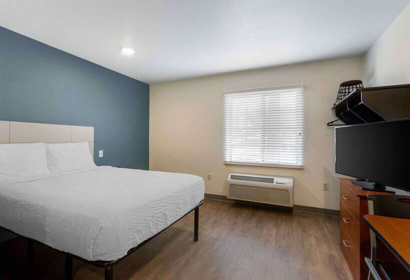 Extended Stay America Select Suites Phoenix Peoria Sun City