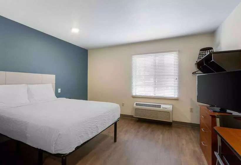 Extended Stay America Select Suites  Phoenix  Peoria  Sun City