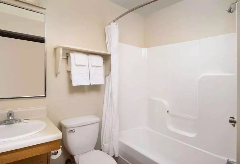 Extended Stay America Select Suites  Phoenix  Peoria  Sun City