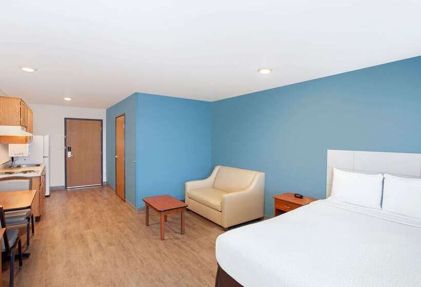 Extended Stay America Select Suites Phoenix Peoria Sun City