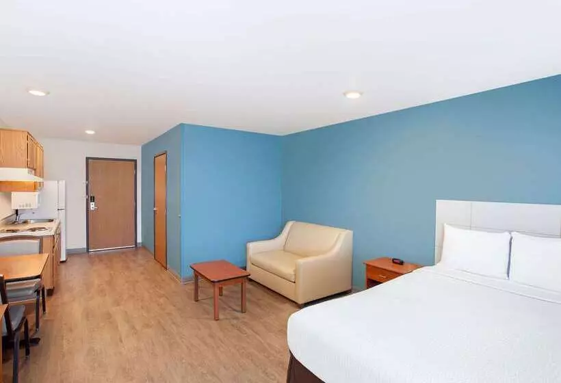 Extended Stay America Select Suites  Phoenix  Peoria  Sun City