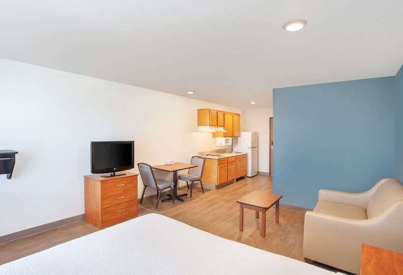 Extended Stay America Select Suites Phoenix Peoria Sun City