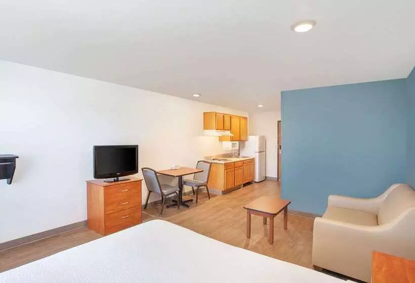 Extended Stay America Select Suites  Phoenix  Peoria  Sun City