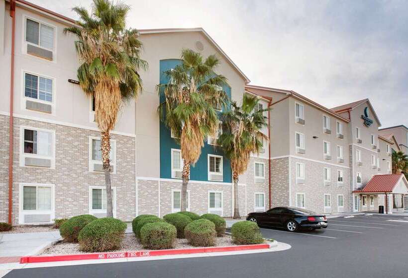 Extended Stay America Select Suites Phoenix Peoria Sun City