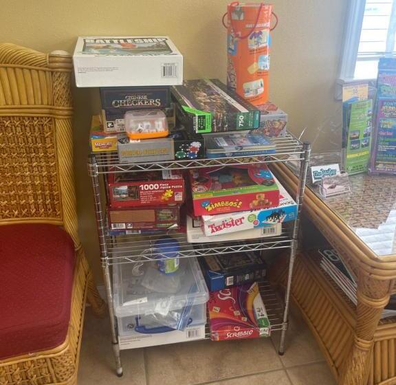 Getaways At Soundside Holiday Beach Resort