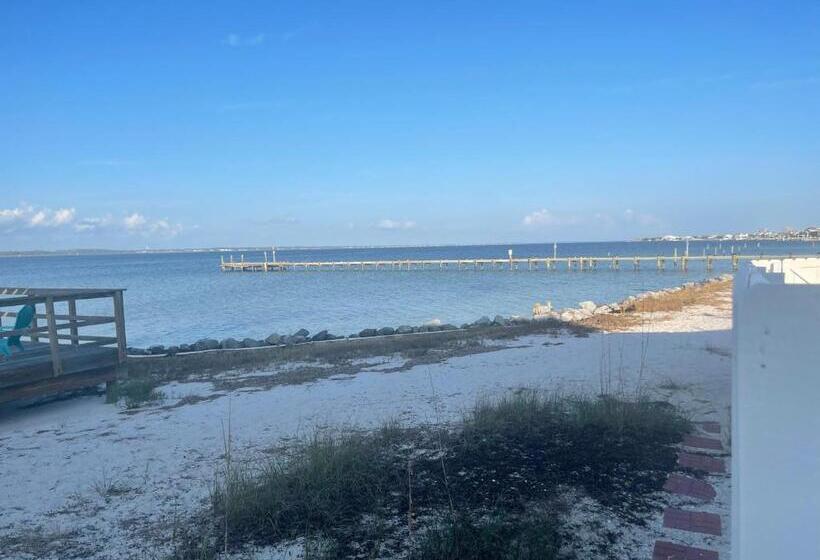 Getaways At Soundside Holiday Beach Resort