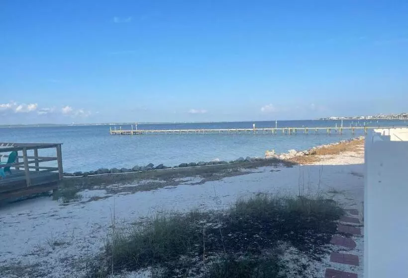 Getaways At Soundside Holiday Beach Resort