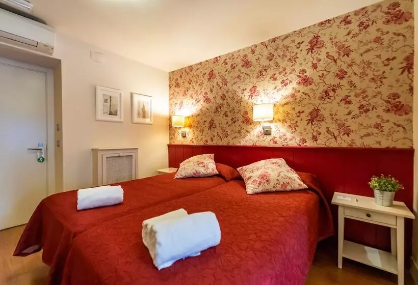 Hostal Matheu