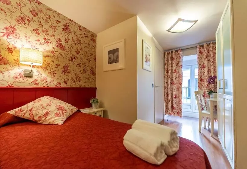 Hostal Matheu