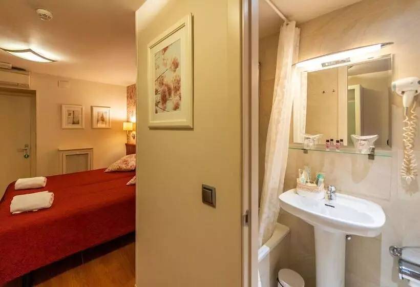 Hostal Matheu