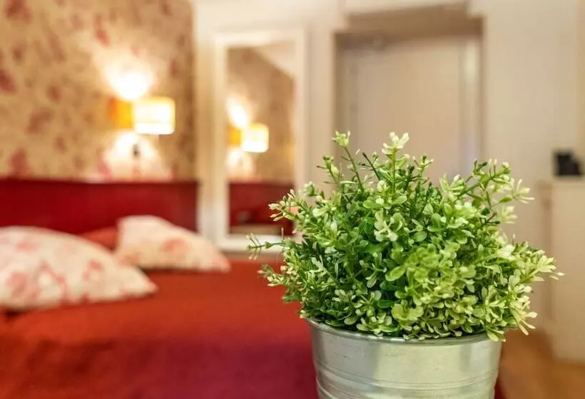 Hostal Matheu
