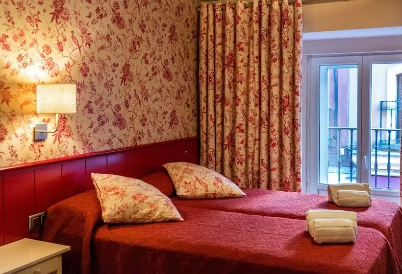 Hostal Matheu