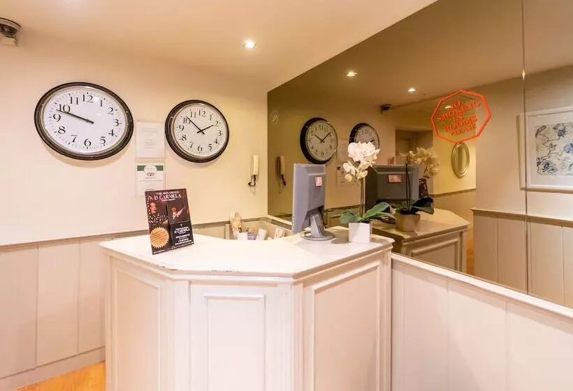 Hostal Matheu