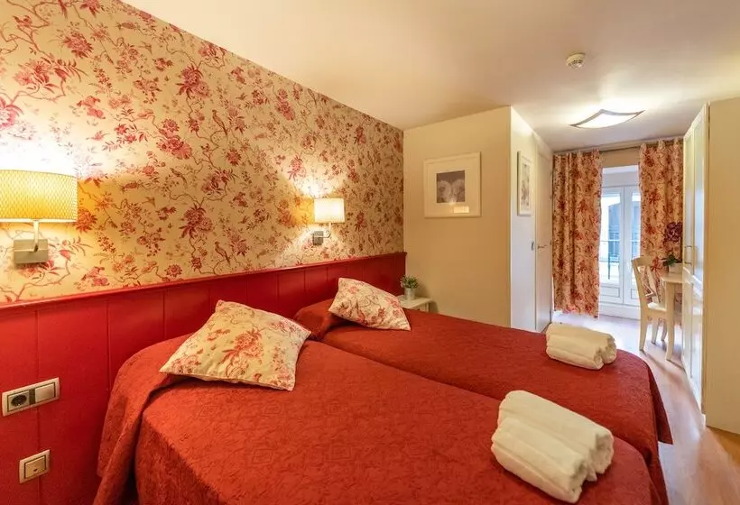 Hostal Matheu